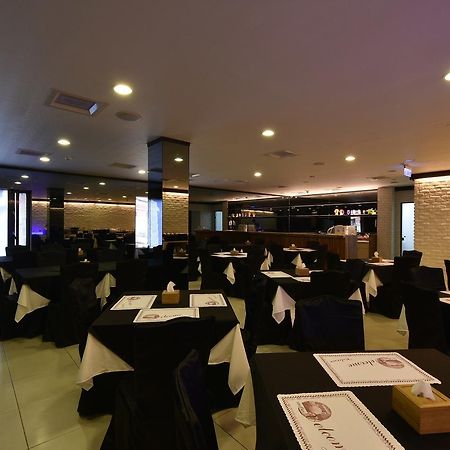 A Casa Hotel Ταογιουάν Εξωτερικό φωτογραφία