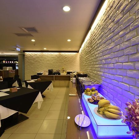 A Casa Hotel Ταογιουάν Εξωτερικό φωτογραφία
