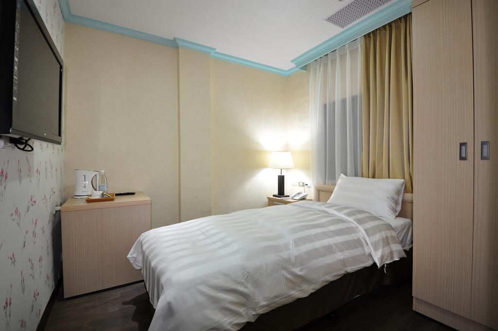 A Casa Hotel Ταογιουάν Δωμάτιο φωτογραφία