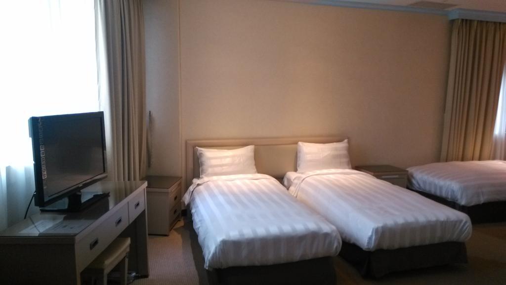 A Casa Hotel Ταογιουάν Δωμάτιο φωτογραφία