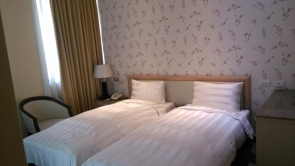 A Casa Hotel Ταογιουάν Δωμάτιο φωτογραφία