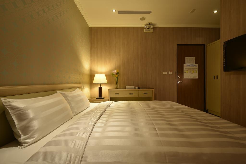 A Casa Hotel Ταογιουάν Δωμάτιο φωτογραφία