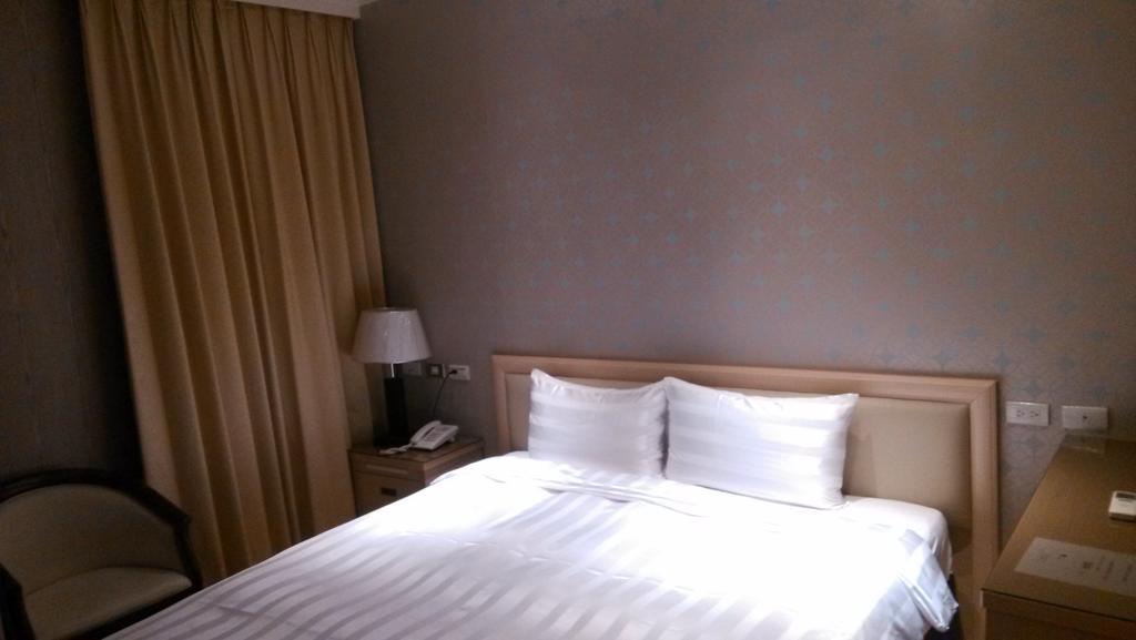 A Casa Hotel Ταογιουάν Εξωτερικό φωτογραφία