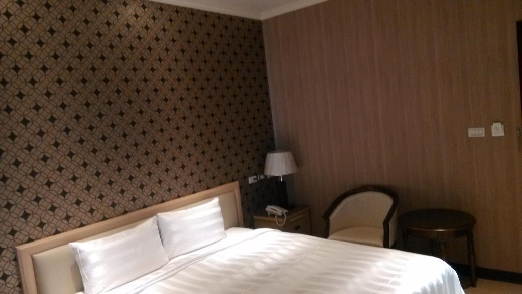A Casa Hotel Ταογιουάν Δωμάτιο φωτογραφία