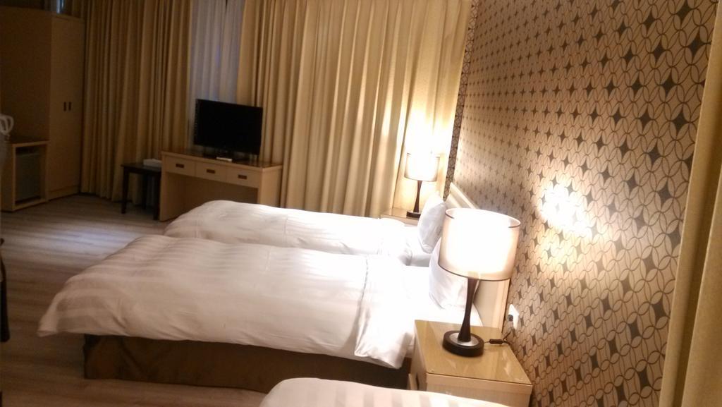 A Casa Hotel Ταογιουάν Δωμάτιο φωτογραφία