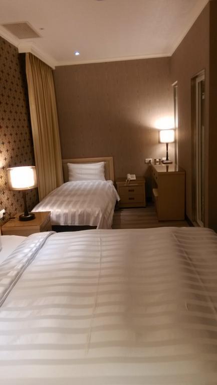 A Casa Hotel Ταογιουάν Δωμάτιο φωτογραφία