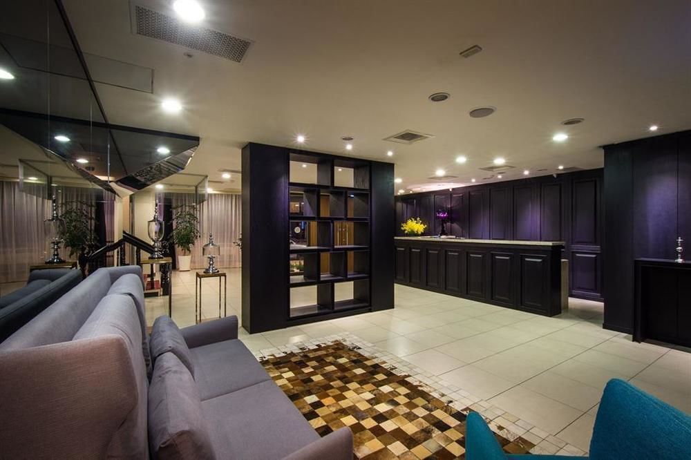 A Casa Hotel Ταογιουάν Εξωτερικό φωτογραφία