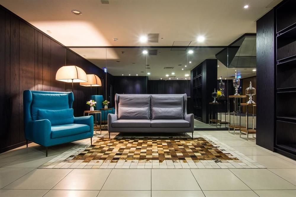 A Casa Hotel Ταογιουάν Εξωτερικό φωτογραφία