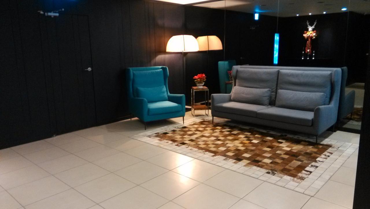 A Casa Hotel Ταογιουάν Εξωτερικό φωτογραφία